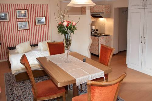 Imagen de la habitación del Hotel Garni & Appartements Ilgerhof. Foto 7