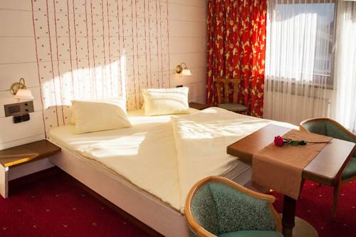 Imagen de la habitación del Hotel Garni & Appartements Ilgerhof. Foto 8