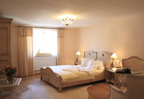 Imagen de la habitación del Hotel Garni & Appartements Ilgerhof. Foto 10