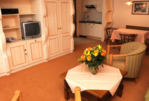 Imagen de la habitación del Hotel Garni & Appartements Ilgerhof. Foto 11