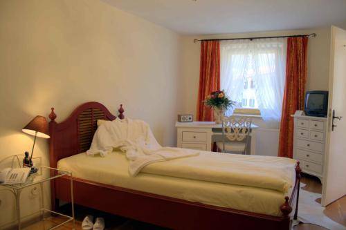 Imagen de la habitación del Hotel Garni & Appartements Ilgerhof. Foto 12