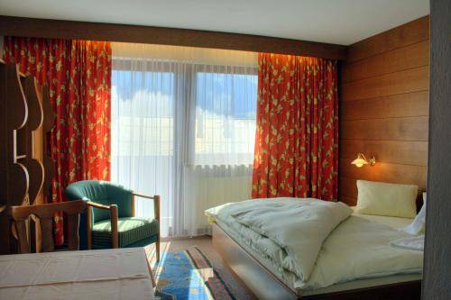 Imagen de la habitación del Hotel Garni & Appartements Ilgerhof. Foto 14