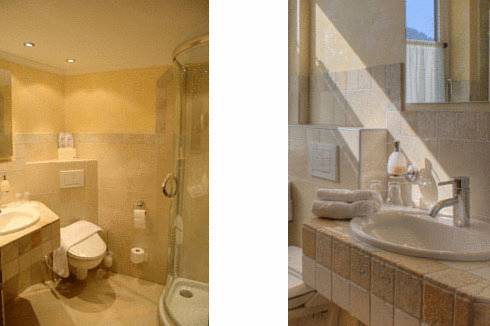 Imagen de la habitación del Hotel Garni & Appartements Ilgerhof. Foto 15