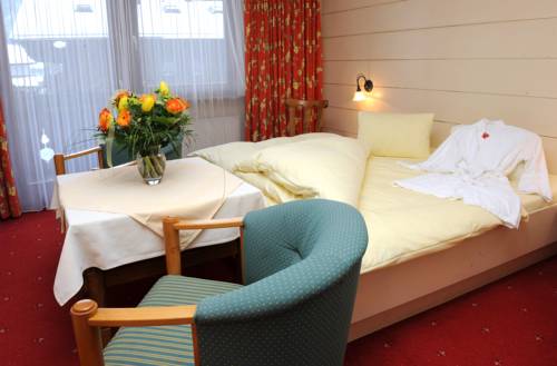 Imagen de la habitación del Hotel Garni & Appartements Ilgerhof. Foto 16