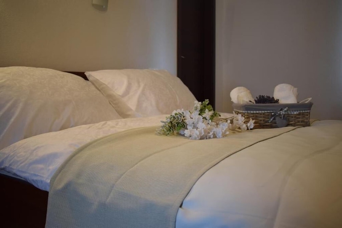 Imagen de la habitación del Hotel Garni and Boutique Saint Michael. Foto 8