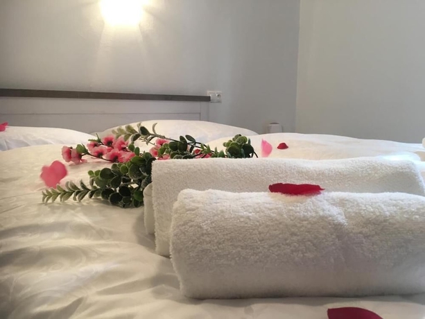 Imagen de la habitación del Hotel Garni and Boutique Saint Michael. Foto 10