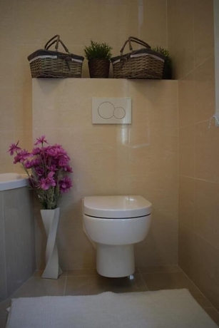 Imagen de la habitación del Hotel Garni and Boutique Saint Michael. Foto 14