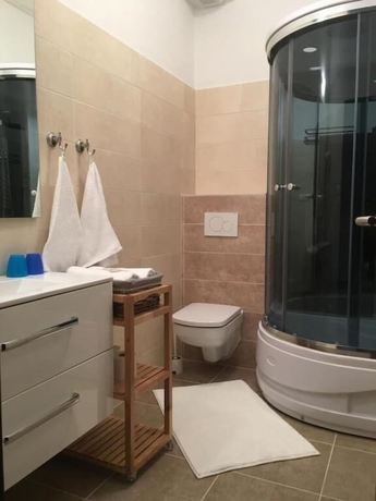 Imagen de la habitación del Hotel Garni and Boutique Saint Michael. Foto 15