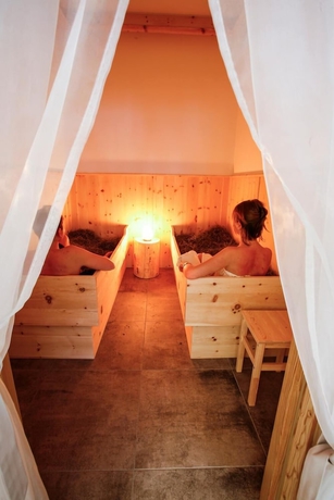 Imagen de la habitación del Hotel Garni and Wellness Anderle. Foto 15