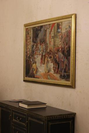 Imagen general del Hotel Garni hotel ASTRAL PARK. Foto 3