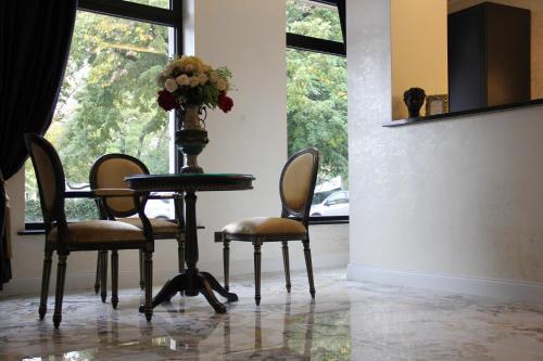 Imagen general del Hotel Garni hotel ASTRAL PARK. Foto 5