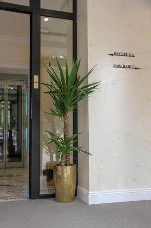 Imagen general del Hotel Garni hotel ASTRAL PARK. Foto 10