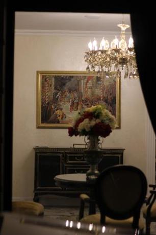 Imagen general del Hotel Garni hotel ASTRAL PARK. Foto 16