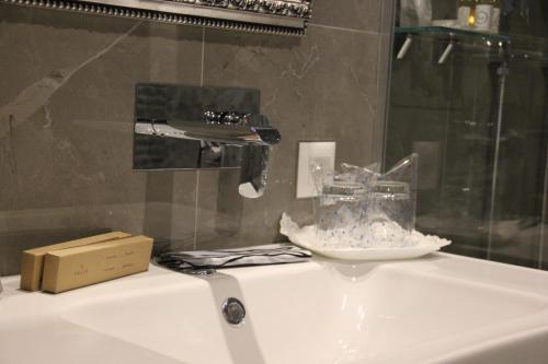 Imagen de la habitación del Hotel Garni hotel ASTRAL PARK. Foto 19
