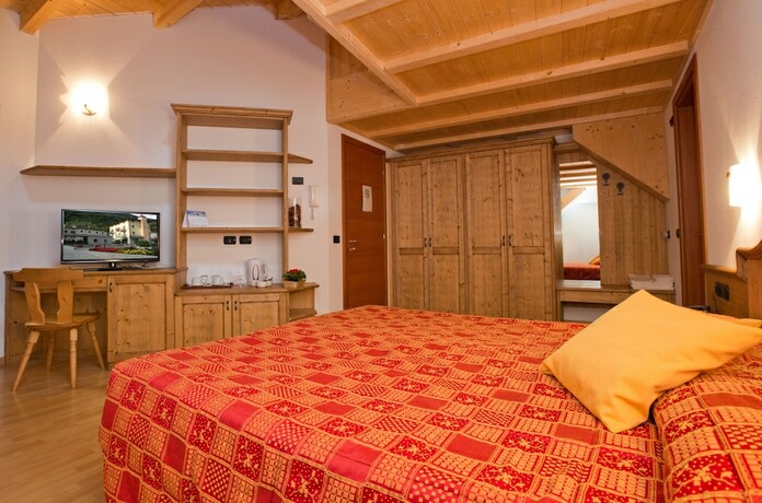 Imagen general del Hotel Garni le Corti. Foto 1