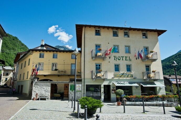 Imagen general del Hotel Garni le Corti. Foto 6