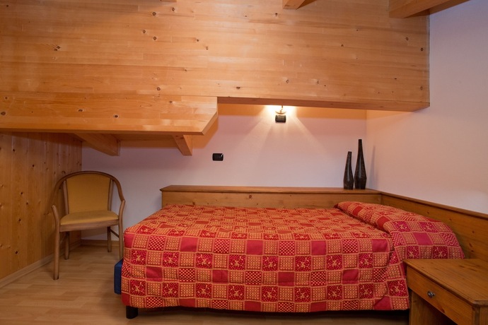 Imagen general del Hotel Garni le Corti. Foto 9