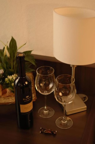 Imagen de la habitación del Hotel Garni-Adler. Foto 10