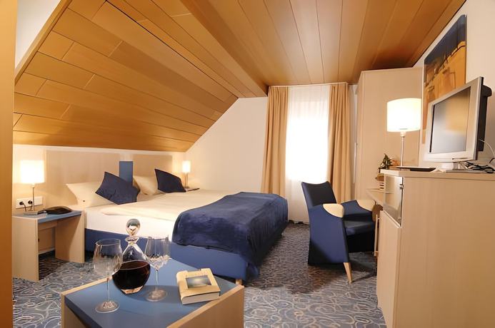 Imagen de la habitación del Hotel Garni-Adler. Foto 13