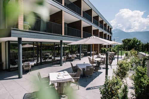 Imagen general del Hotel Garni-Der Forsterhof. Foto 3