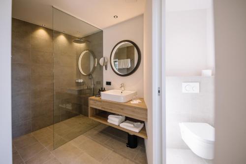 Imagen de la habitación del Hotel Garni-Der Forsterhof. Foto 19