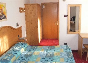 Imagen general del Hotel Garn&iacute; Al Nardis. Foto 3