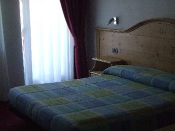 Imagen general del Hotel Garn&iacute; Al Nardis. Foto 6