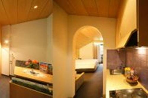 Imagen de la habitación del Hotel Garn&iacute; Sunnleit&acute;n. Foto 5