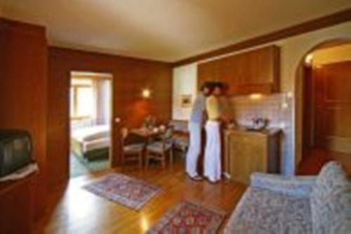 Imagen general del Hotel Garn&iacute; Sunnleit&acute;n. Foto 2