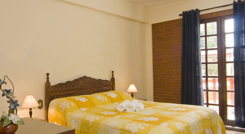 Imagen general del Hotel Garnier. Foto 6