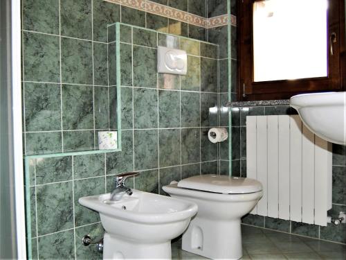Imagen de la habitación del Hotel Garn&igrave; Alta Valle. Foto 7