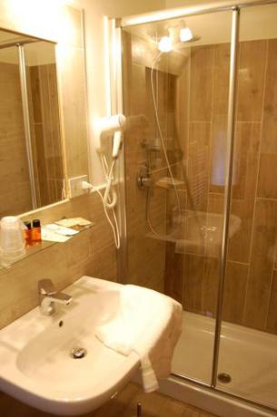 Imagen de la habitación del Hotel Garn&igrave; Alta Valle. Foto 8