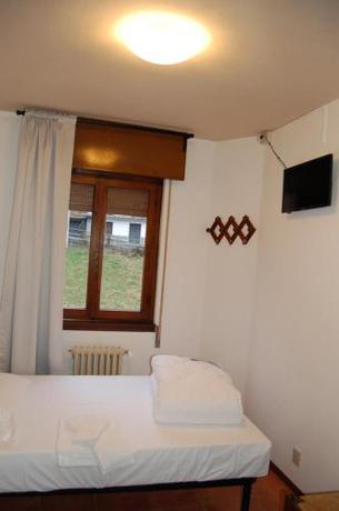 Imagen de la habitación del Hotel Garn&igrave; Alta Valle. Foto 9