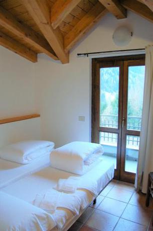 Imagen general del Hotel Garnì Alta Valle. Foto 1