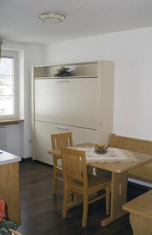 Imagen de la habitación del Hotel Garn&igrave; Arnica. Foto 13