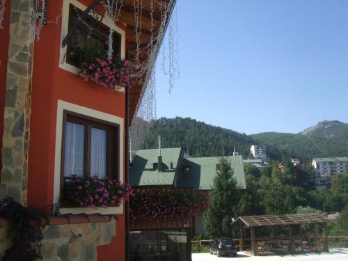 Imagen general del Hotel Garnì Astoria Hotel & SPA. Foto 1