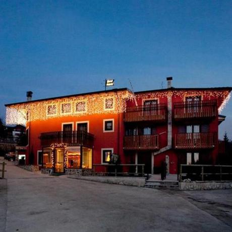 Imagen general del Hotel Garn&igrave; Astoria Hotel & SPA. Foto 3