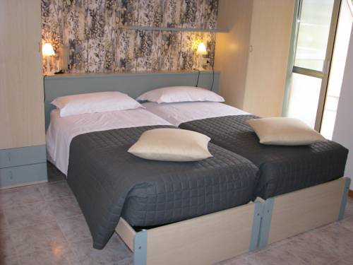 Imagen de la habitación del Hotel Garn&igrave; Beniamino. Foto 2