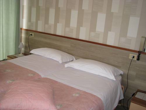 Imagen de la habitación del Hotel Garn&igrave; Beniamino. Foto 3