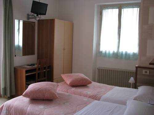 Imagen de la habitación del Hotel Garn&igrave; Beniamino. Foto 4