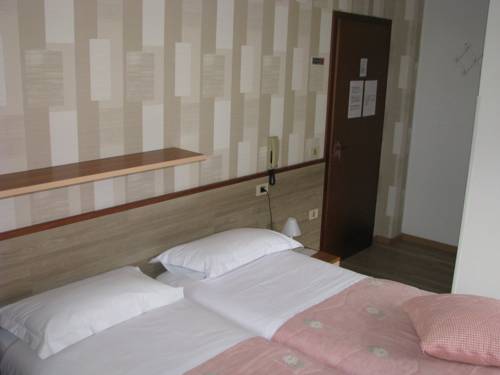 Imagen de la habitación del Hotel Garn&igrave; Beniamino. Foto 5