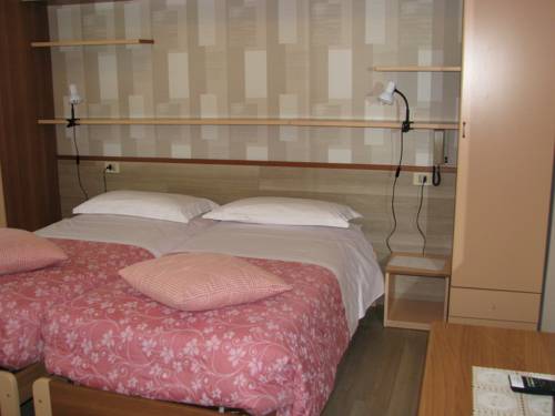 Imagen de la habitación del Hotel Garn&igrave; Beniamino. Foto 6