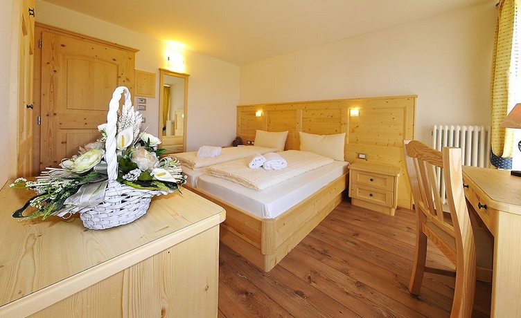 Imagen de la habitación del Hotel Garn&igrave; Bucaneve Bellezza e Salute. Foto 8