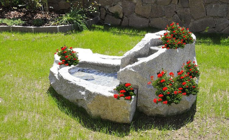 Imagen de los exteriores del Hotel Garn&igrave; Bucaneve Bellezza e Salute. Foto 14