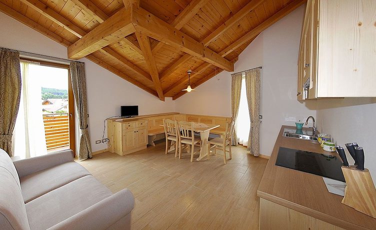 Imagen de la habitación del Hotel Garn&igrave; Bucaneve Bellezza e Salute. Foto 10