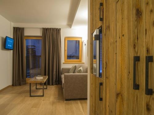 Imagen general del Hotel Garn&igrave; Caminetto. Foto 3