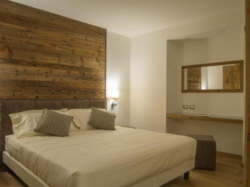 Imagen general del Hotel Garn&igrave; Caminetto. Foto 5