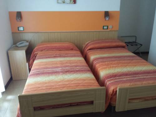 Imagen de la habitación del Hotel Garn&igrave; Capinera. Foto 3