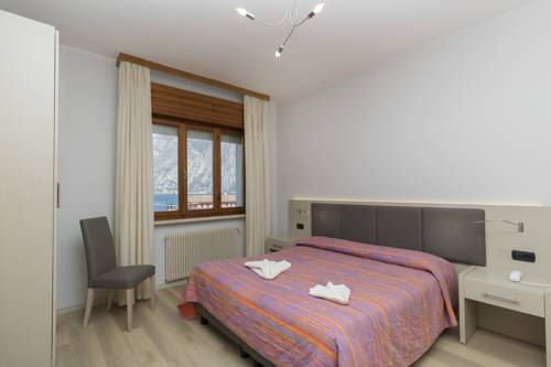 Imagen de la habitación del Hotel Garnì Casa Rabagno. Foto 6