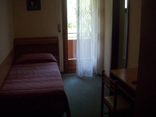 Imagen de la habitación del Hotel Garnì Casa Rabagno. Foto 7